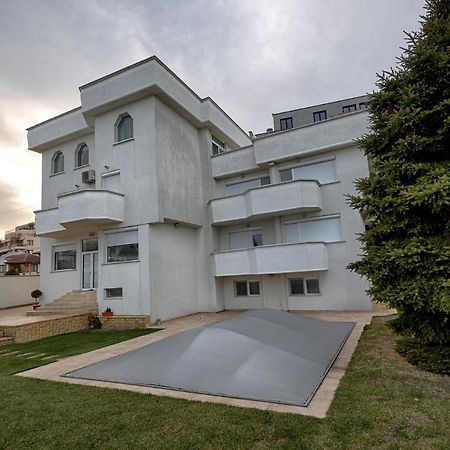 Kabakum Apartments Alen Mak Golden Sands Εξωτερικό φωτογραφία