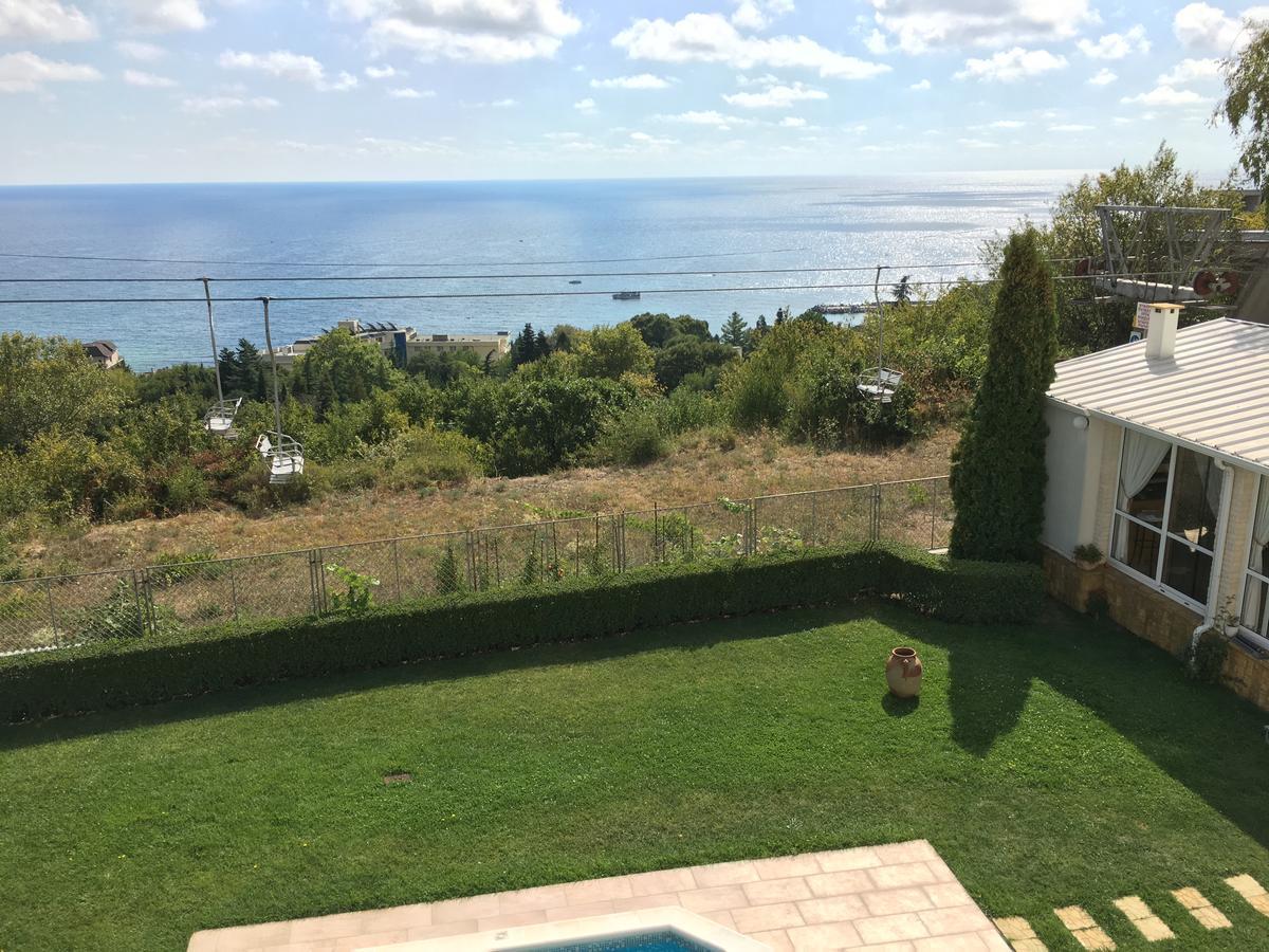 Kabakum Apartments Alen Mak Golden Sands Εξωτερικό φωτογραφία