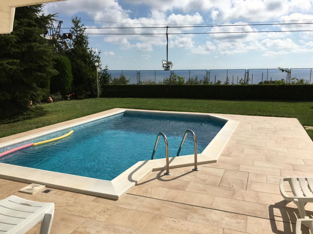 Kabakum Apartments Alen Mak Golden Sands Εξωτερικό φωτογραφία