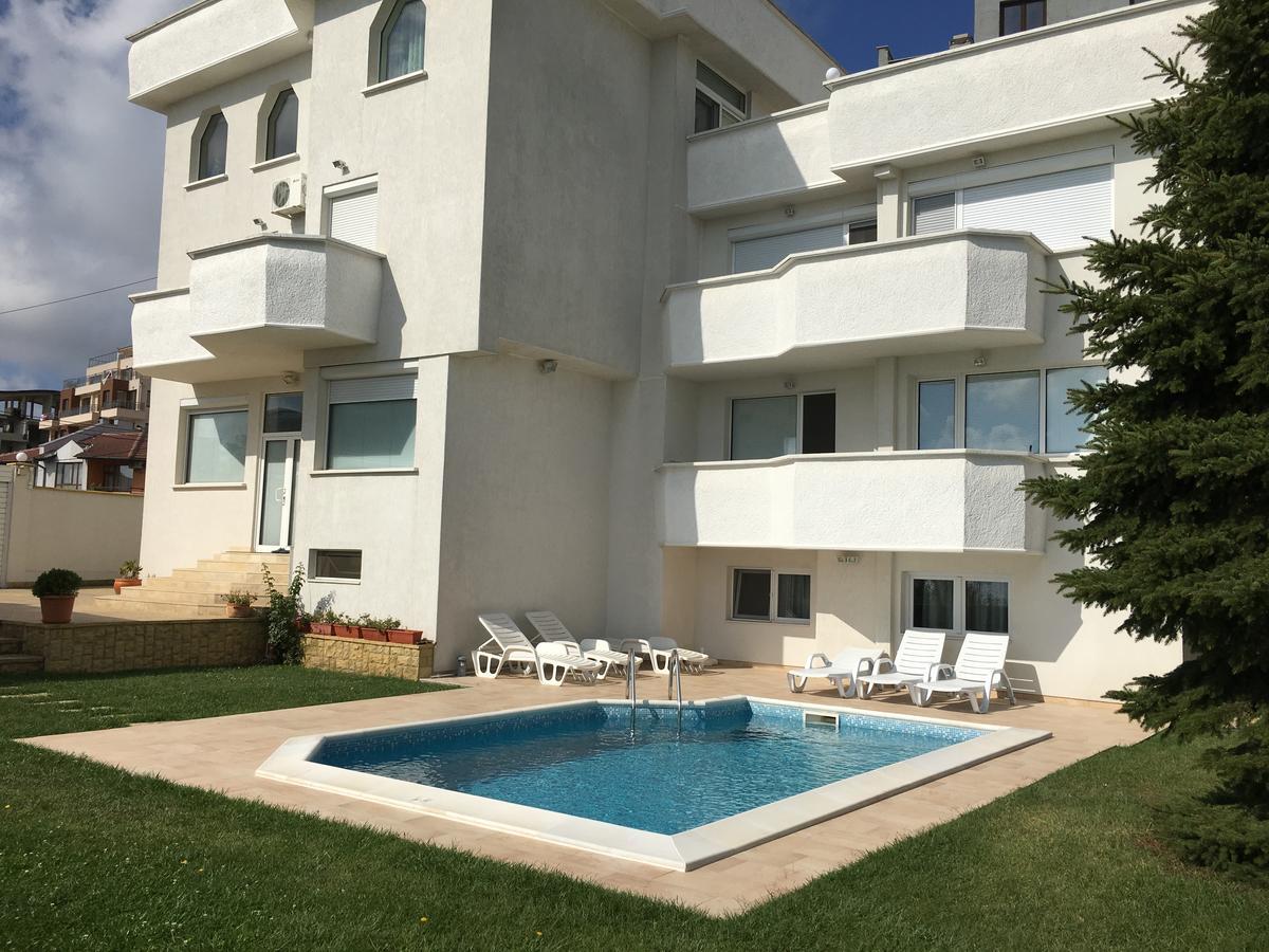 Kabakum Apartments Alen Mak Golden Sands Εξωτερικό φωτογραφία