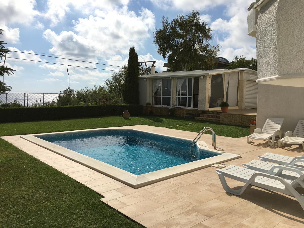 Kabakum Apartments Alen Mak Golden Sands Εξωτερικό φωτογραφία