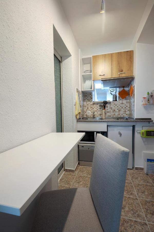 Kabakum Apartments Alen Mak Golden Sands Εξωτερικό φωτογραφία
