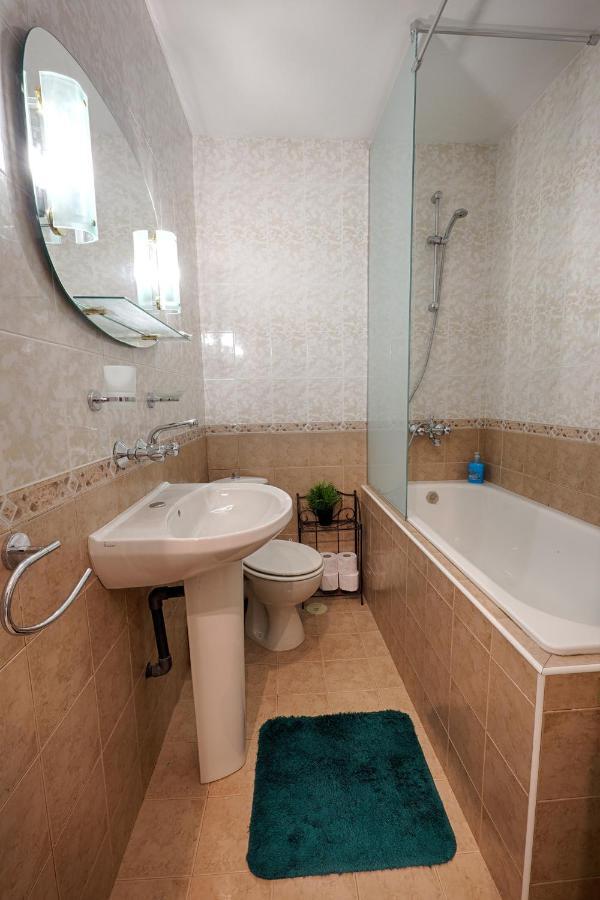 Kabakum Apartments Alen Mak Golden Sands Εξωτερικό φωτογραφία