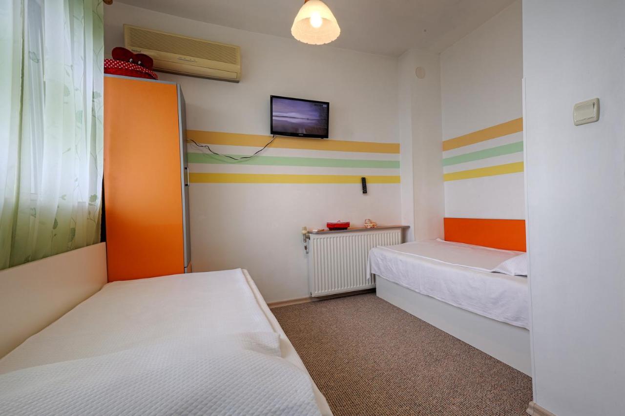 Kabakum Apartments Alen Mak Golden Sands Εξωτερικό φωτογραφία