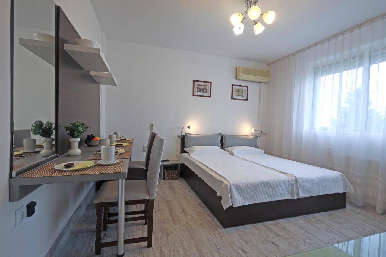 Kabakum Apartments Alen Mak Golden Sands Εξωτερικό φωτογραφία