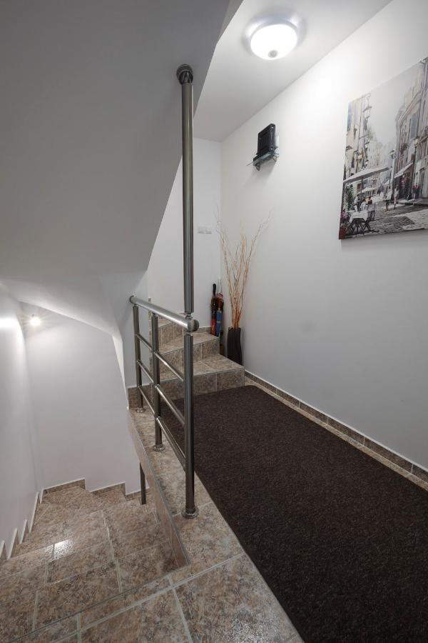 Kabakum Apartments Alen Mak Golden Sands Εξωτερικό φωτογραφία