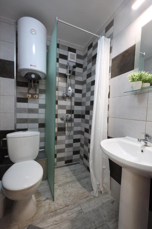Kabakum Apartments Alen Mak Golden Sands Εξωτερικό φωτογραφία