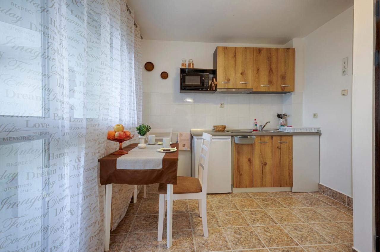 Kabakum Apartments Alen Mak Golden Sands Εξωτερικό φωτογραφία