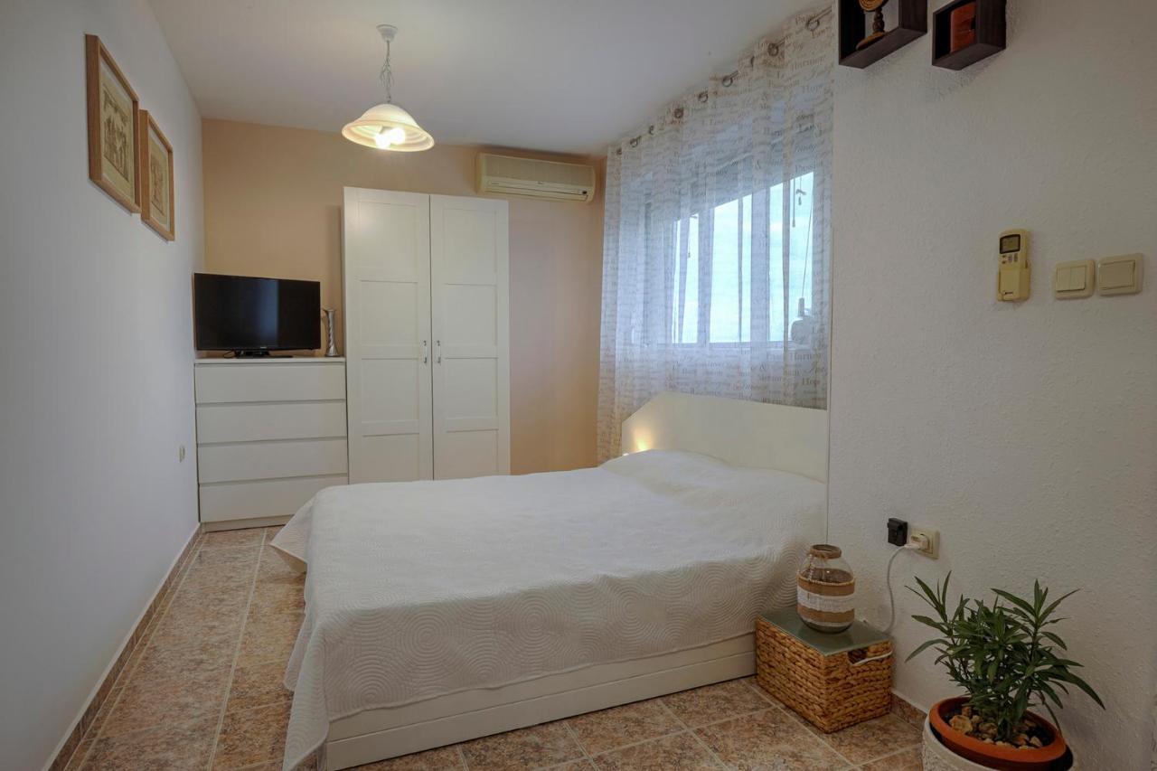 Kabakum Apartments Alen Mak Golden Sands Εξωτερικό φωτογραφία